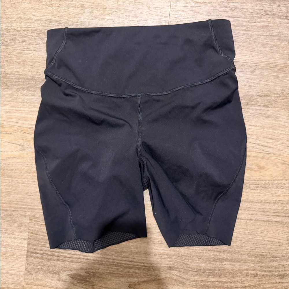Lululemon Running and Cycling Shorts